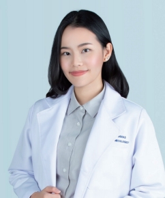 塔丽莎博士（DR.THANISA）