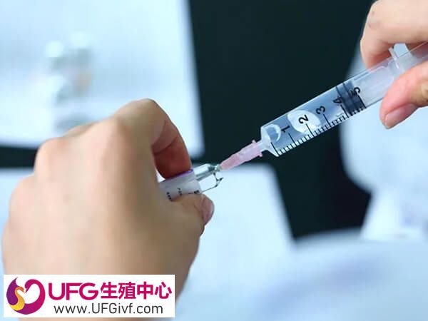 促排针可以刺激卵巢分泌大量雌激素